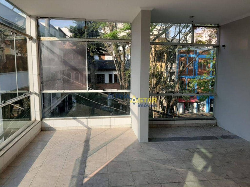 Imagem 23 de 30 de Prédio Para Alugar, 100 M² Por R$ 5.000/mês - Alphaville Comercial - Barueri/sp - Pr0170