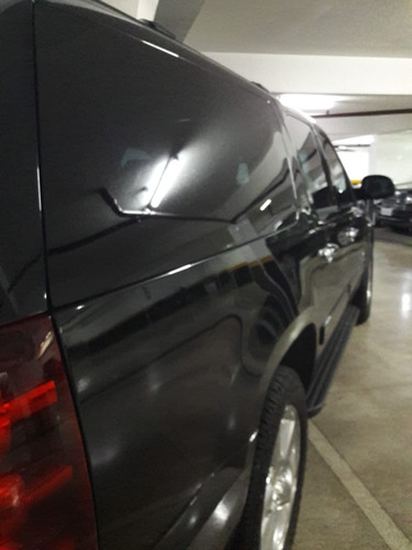 Imagem 5 de 13 de Gm Suburban 5.3 Ltz V8 4x4 Gasolina 4p Automático