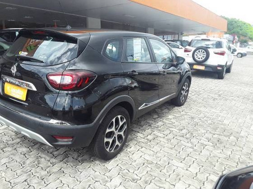 Imagem 11 de 15 de Renault Captur 2.0 16v Hi-flex Intense Automático