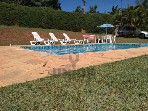 Imagem 23 de 27 de Chácara Residencial Para Venda Portal São Marcelo, Bragança Paulista/sp. - Ch00023 - 70928918