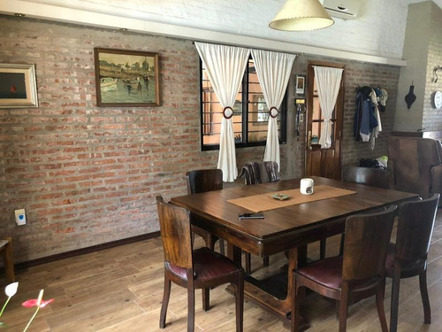 Casa En El Pinar 2 Dormitorio Más Apto. Y Barbacoa