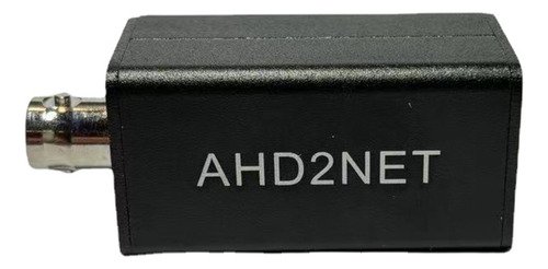 Adaptador H.265 Para Onvif, Convertidor Ahd A Ipc 720p/1080p