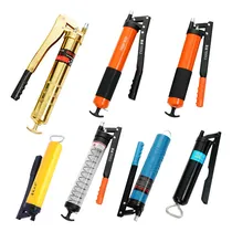 Comprar Pistola De Engrase Dorada De 900 Cc (1 Pieza, 10 Piezas) De