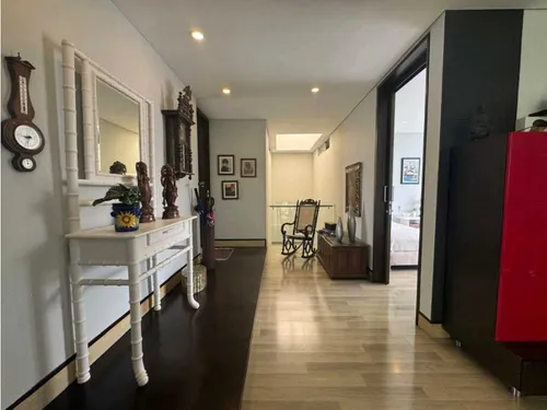 Casa En Venta Ruitoque Condominio Conjunto La Cima