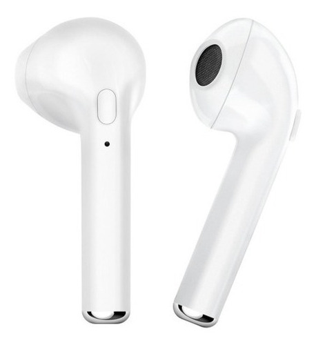 Audifonos Bluetooth Earbuds I7