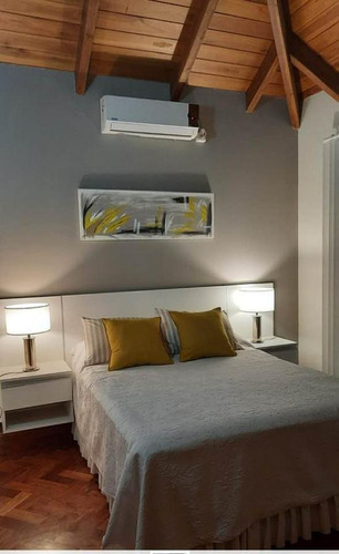 Imagen 8 de 15 de Venta- Penthouse -3 Dormitorios- Casonas Del Norte-cerro De Las Rosas