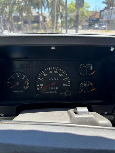 Toyota Land Cruiser 2.8tdi Japonesa. Hoffen