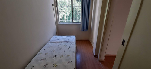 Imagem 25 de 26 de Apartamento À Venda, 2 Quartos, Copacabana - Rio De Janeiro/rj - 1426