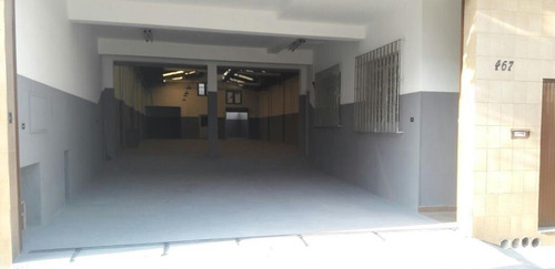 Imagem 11 de 24 de Galpão À Venda, 620 M² Por R$ 2.000.000,00 - Prosperidade - São Caetano Do Sul/sp - Ga0028