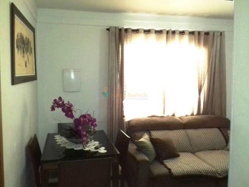Imagem 3 de 20 de Sobrado Residencial À Venda, Burgo Paulista, São Paulo. - So6303