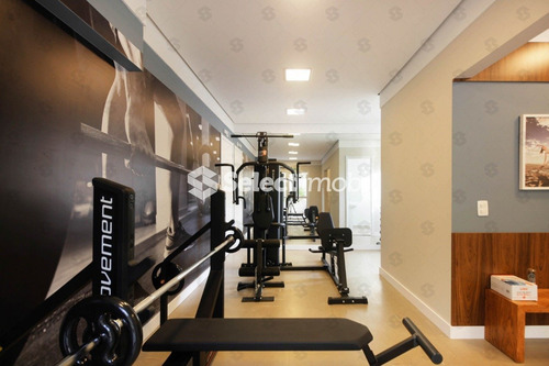 Imagem 12 de 15 de Apartamento - Parque Sao Vicente - Ref: 2049 - V-2049