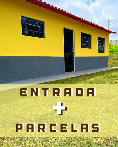 Imagem 2 de 3 de G.e01 Vende - Se Chácara Em Guararema.