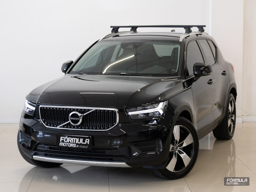 Volvo XC40 T5 Momentum