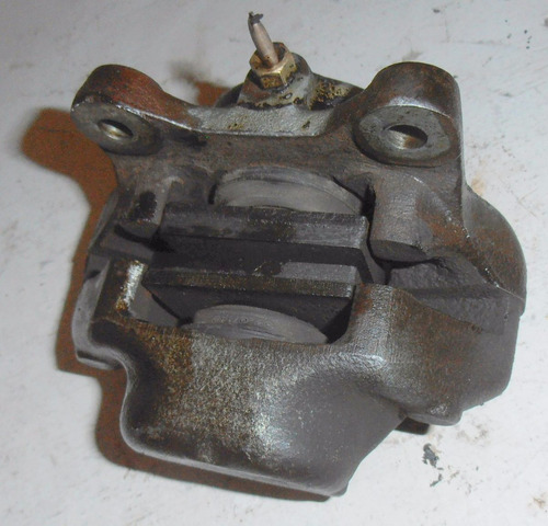 Caliper Trasero Derecho Volvo 240 Gl St Wagon 1987-1991