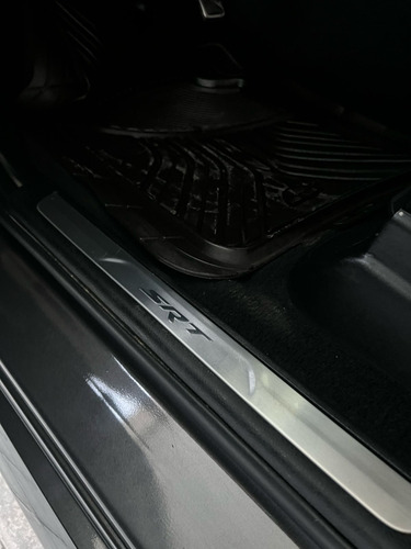 Dodge Durango V8 Srt 8 Cil