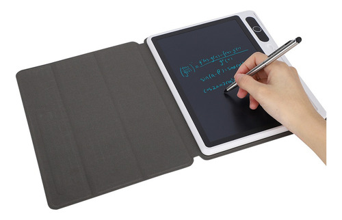 Tableta De Escritura Lcd Tableta De Escritura Electrónica