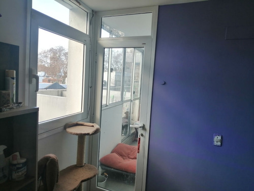 Imagen 4 de 8 de En Venta Excelente Apartamento De 1 Dormitorio Y Garage