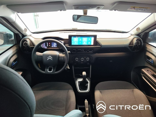 Citroën C3 1.5 Feel 90cv