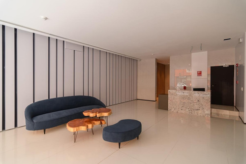 Imagen 16 de 30 de Apartamento - Centro (montevideo)