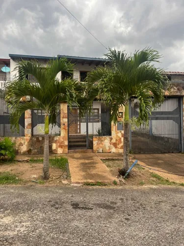 S.c Casa En Venta Santa Teresa