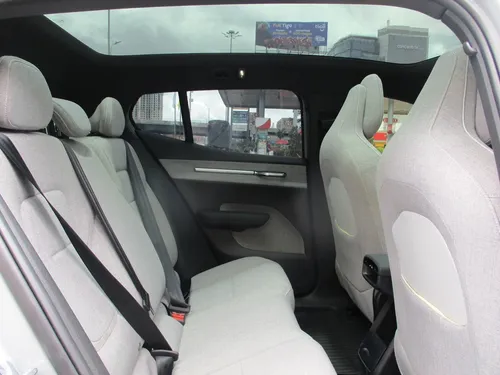 Volvo EX30 0.0 Core Rwd