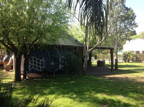 Imagen 7 de 29 de Venta Casa En Sauce Viejo Barrio Tembe I Pora