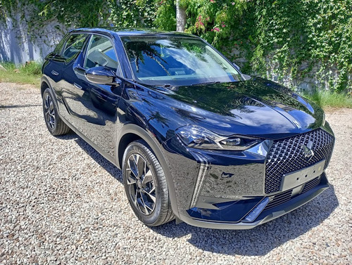 Ds3 Rivoli 1.2t 130 Hp 2025 Entrega Inmediata