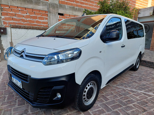 Citroën Jumpy 1.6 L3 Hdi 115 Business Mixto