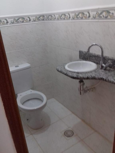 Imagem 17 de 22 de Casas - Venda - Chácaras Fazenda Coelho - Cod. Ca0369 - Vca0369