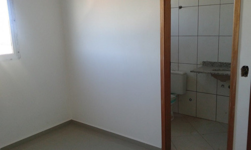 Imagem 6 de 9 de Apartamento A Venda No Bairro Jardim Residencial Vetorasso - 226-1