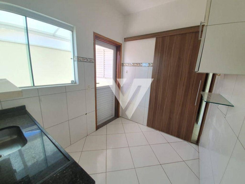 Imagem 7 de 22 de Casa Com 3 Dormitórios À Venda - Condomínio Marbella - Sorocaba/sp - Ca1908