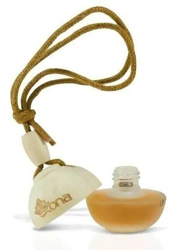 Imagem 3 de 4 de Aromatizante Ona Azahar 6ml Perfume P/ Carro Casa O + Top