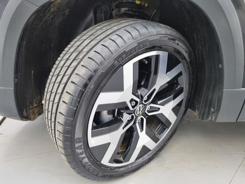 Volkswagen Taos 1.4 250 TSI TOTAL FLEX HIGHLINE AUTOMÁTICO