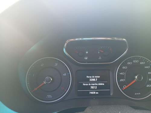Chevrolet Trailblazer 2.8TD Auto Premier 4WD