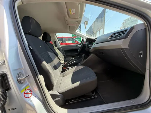 Volkswagen Virtus 1.6 Msi Comfortline Mt