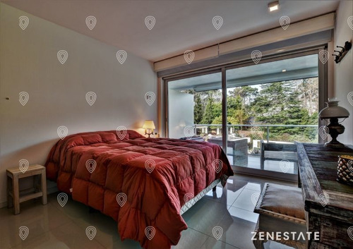 Alquiler Temporario Apartamento 1 Dormitorio En, Playa Mansa