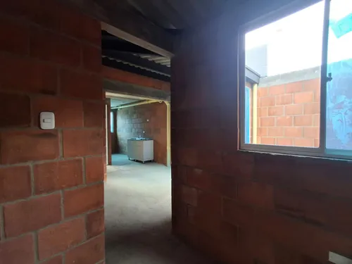 Se Vende Casa Conjunto Reserva Del Oeste