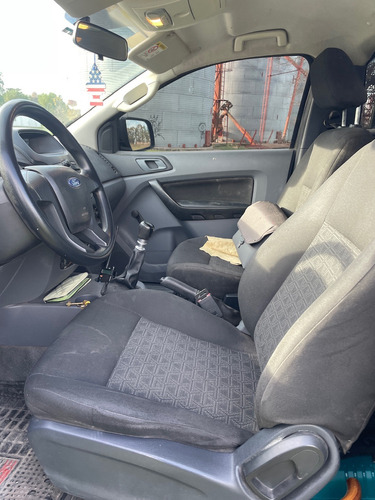 Ford Ranger 2.2 Cs Xl Tdci 150cv 4x4