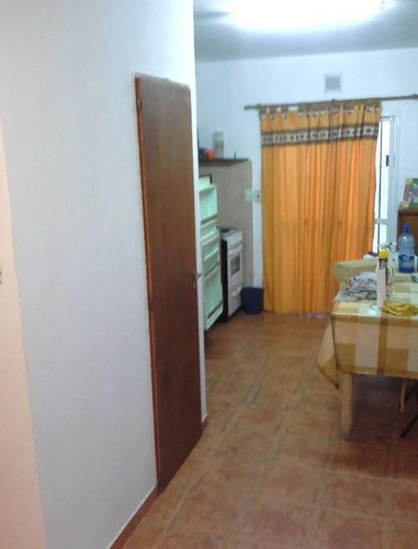 Departamento En Venta - 2 Dormitorios 1 Baño - Cochera - 74 Mts2 - Mar Del Tuyú