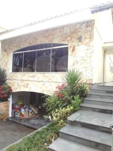 Casa-são Paulo-morumbi | Ref.: 3-im95546 - 3-im95546
