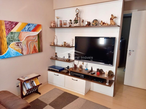 Imagem 8 de 30 de Apartamento À Venda Em Parque Das Flores - Ap013825