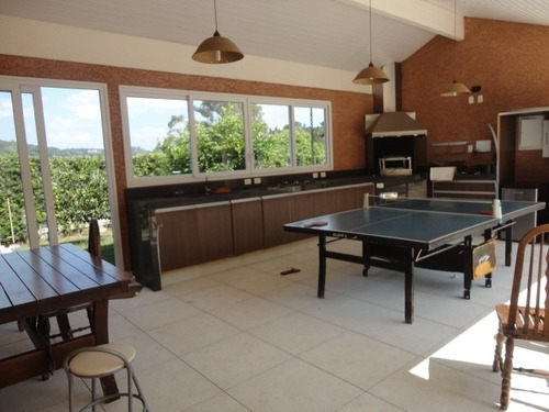 Imagem 11 de 12 de Casa Para Venda, 4 Dormitórios, Residencial Vila Rica - Bragança Paulista - 60436