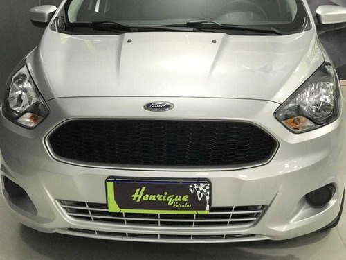 Imagem 12 de 15 de Ford Ka 1.0 Se 12v Flex 4p Manual