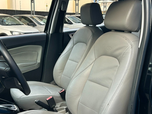 Ford Ecosport 2.0 16v Titanium Flex Powershift 5p