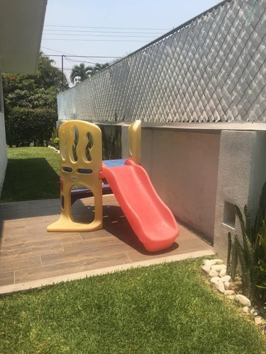 Casa En Renta Lomas De Cocoyoc (cardenal)