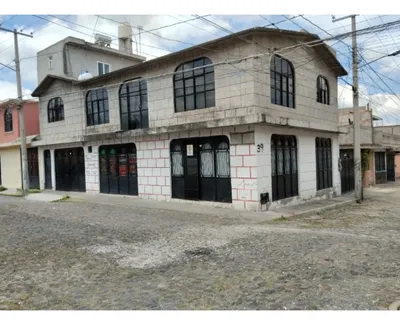Casa en venta