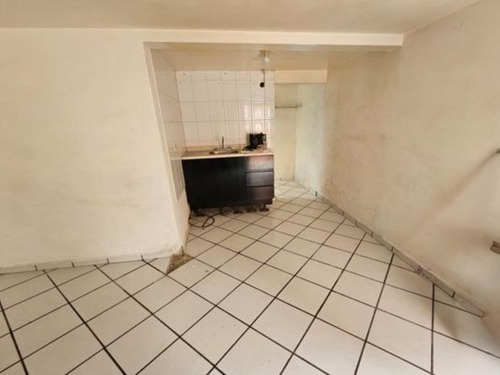 Se Vende Departamento En Calle De Cañito Número 25, (departamento C-5, Edificio C), San Diego Ocoyoacac, Miguel Hidalgo, Cdmx, It-ru
