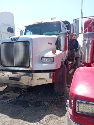 Camion Vactor 2014 Modelo 21hxxpd12