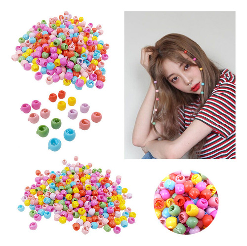 Xy Pinzas Pelo De Cristal Para Mujer, 100 Unidades