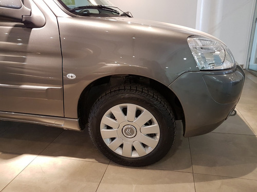 Imagen 15 de 15 de Citroen Berlingo Multispace Hdi Xtr 0km Oferta - Darc Autos